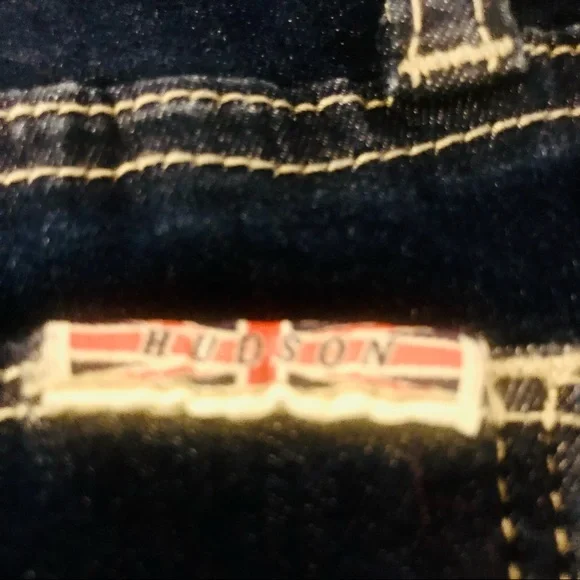 Hudson Jeans - Picture 5 of 6